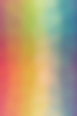 Düz renkli gradyan arka planı