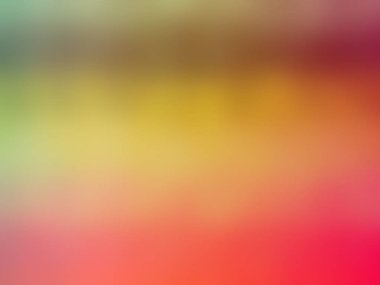 Renkli gradyan arka plan