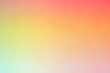 Soyut Arka Planı Bulanıklaştırın. Renkli Gradyan Defocused Fon. Sizin için Basit Trendy Tasarım Elemanı Proje, Afiş, Duvar Kağıdı. Güzel De-odaklı Yumuşak Bulanık Görüntü