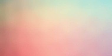 Soyut Arka Planı Bulanıklaştırın. Renkli Gradyan Defocused Fon. Sizin için Basit Trendy Tasarım Elemanı Proje, Afiş, Duvar Kağıdı. Güzel De-odaklı Yumuşak Bulanık Görüntü