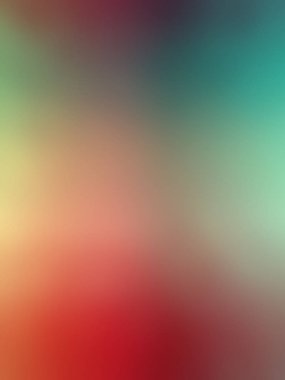 Soyut Arka Planı Bulanıklaştırın. Renkli Gradyan Defocused Fon. Sizin için Basit Trendy Tasarım Elemanı Proje, Afiş, Duvar Kağıdı. Güzel De-odaklı Yumuşak Bulanık Görüntü