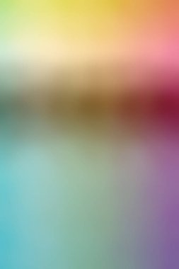 Soyut Arka Planı Bulanıklaştırın. Renkli Gradyan Defocused Fon. Sizin için Basit Trendy Tasarım Elemanı Proje, Afiş, Duvar Kağıdı. Güzel De-odaklı Yumuşak Bulanık Görüntü