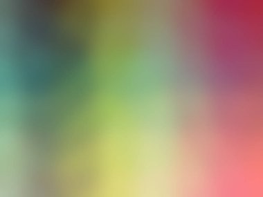 Soyut Arka Planı Bulanıklaştırın. Renkli Gradyan Defocused Fon. Sizin için Basit Trendy Tasarım Elemanı Proje, Afiş, Duvar Kağıdı. Güzel De-odaklı Yumuşak Bulanık Görüntü
