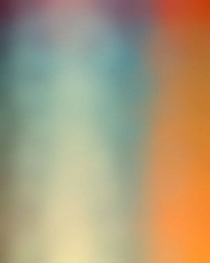 Soyut Arka Planı Bulanıklaştırın. Renkli Gradyan Defocused Fon. Sizin için Basit Trendy Tasarım Elemanı Proje, Afiş, Duvar Kağıdı. Güzel De-odaklı Yumuşak Bulanık Görüntü