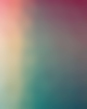 Soyut Arka Planı Bulanıklaştırın. Renkli Gradyan Defocused Fon. Sizin için Basit Trendy Tasarım Elemanı Proje, Afiş, Duvar Kağıdı. Güzel De-odaklı Yumuşak Bulanık Görüntü