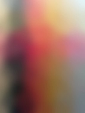 Soyut Arka Planı Bulanıklaştırın. Renkli Gradyan Defocused Fon. Sizin için Basit Trendy Tasarım Elemanı Proje, Afiş, Duvar Kağıdı. Güzel De-odaklı Yumuşak Bulanık Görüntü