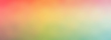 Soyut Arka Planı Bulanıklaştırın. Renkli Gradyan Defocused Fon. Sizin için Basit Trendy Tasarım Elemanı Proje, Afiş, Duvar Kağıdı. Güzel De-odaklı Yumuşak Bulanık Görüntü