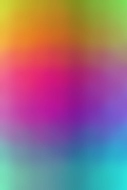 Soyut Arka Planı Bulanıklaştırın. Renkli Gradyan Defocused Fon. Sizin için Basit Trendy Tasarım Elemanı Proje, Afiş, Duvar Kağıdı. Güzel De-odaklı Yumuşak Bulanık Görüntü