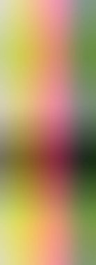 Bulanık renkli degrade arka plan