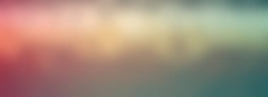 Soyut Arka Planı Bulanıklaştırın. Renkli Gradyan Defocused Fon. Sizin için Basit Trendy Tasarım Elemanı Proje, Afiş, Duvar Kağıdı. Güzel De-odaklı Yumuşak Bulanık Görüntü