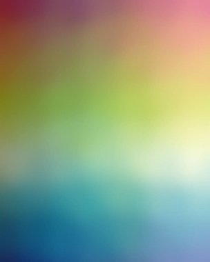 Soyut Arka Planı Bulanıklaştırın. Renkli Gradyan Defocused Fon. Sizin için Basit Trendy Tasarım Elemanı Proje, Afiş, Duvar Kağıdı. Güzel De-odaklı Yumuşak Bulanık Görüntü