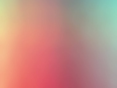 Soyut Arka Planı Bulanıklaştırın. Renkli Gradyan Defocused Fon. Sizin için Basit Trendy Tasarım Elemanı Proje, Afiş, Duvar Kağıdı. Güzel De-odaklı Yumuşak Bulanık Görüntü