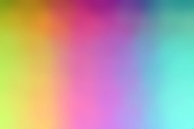 Soyut Arka Planı Bulanıklaştırın. Renkli Gradyan Defocused Fon. Sizin için Basit Trendy Tasarım Elemanı Proje, Afiş, Duvar Kağıdı. Güzel De-odaklı Yumuşak Bulanık Görüntü