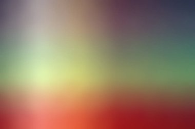 Soyut Arka Planı Bulanıklaştırın. Renkli Gradyan Defocused Fon. Sizin için Basit Trendy Tasarım Elemanı Proje, Afiş, Duvar Kağıdı. Güzel De-odaklı Yumuşak Bulanık Görüntü