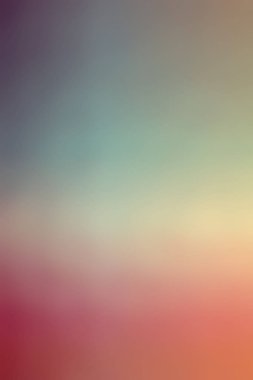 Düz renkli gradyan arka planı