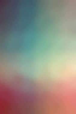 Soyut Arka Planı Bulanıklaştırın. Renkli Gradyan Defocused Fon. Sizin için Basit Trendy Tasarım Elemanı Proje, Afiş, Duvar Kağıdı. Güzel De-odaklı Yumuşak Bulanık Görüntü