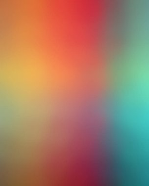 soyut renkli gradyan arkaplan