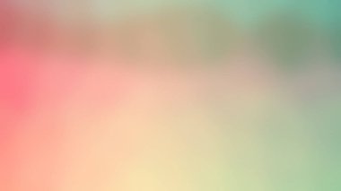 Soyut Arka Planı Bulanıklaştırın. Renkli Gradyan Defocused Fon. Sizin için Basit Trendy Tasarım Elemanı Proje, Afiş, Duvar Kağıdı. Güzel De-odaklı Yumuşak Bulanık Görüntü