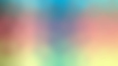 soyut renkli gradyan arkaplan