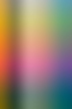 Soyut Arka Planı Bulanıklaştırın. Renkli Gradyan Defocused Fon. Sizin için Basit Trendy Tasarım Elemanı Proje, Afiş, Duvar Kağıdı. Güzel De-odaklı Yumuşak Bulanık Görüntü