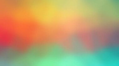 Düz renkli gradyan arka planı