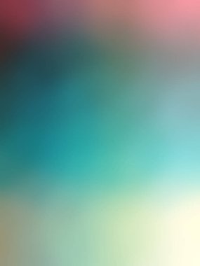 Soyut Arka Planı Bulanıklaştırın. Renkli Gradyan Defocused Fon. Sizin için Basit Trendy Tasarım Elemanı Proje, Afiş, Duvar Kağıdı. Güzel De-odaklı Yumuşak Bulanık Görüntü