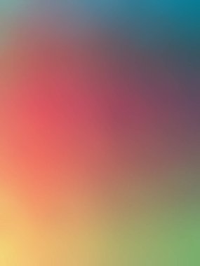 Soyut Arka Planı Bulanıklaştırın. Renkli Gradyan Defocused Fon. Sizin için Basit Trendy Tasarım Elemanı Proje, Afiş, Duvar Kağıdı. Güzel De-odaklı Yumuşak Bulanık Görüntü