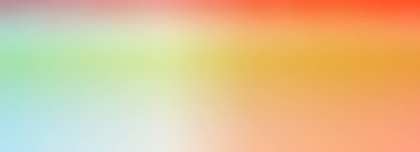 Soyut Arka Planı Bulanıklaştırın. Renkli Gradyan Defocused Fon. Sizin için Basit Trendy Tasarım Elemanı Proje, Afiş, Duvar Kağıdı. Güzel De-odaklı Yumuşak Bulanık Görüntü