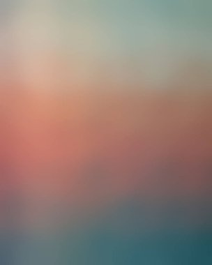 Soyut Arka Planı Bulanıklaştırın. Renkli Gradyan Defocused Fon. Sizin için Basit Trendy Tasarım Elemanı Proje, Afiş, Duvar Kağıdı. Güzel De-odaklı Yumuşak Bulanık Görüntü
