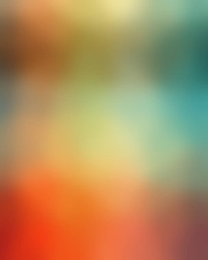 Soyut Arka Planı Bulanıklaştırın. Renkli Gradyan Defocused Fon. Sizin için Basit Trendy Tasarım Elemanı Proje, Afiş, Duvar Kağıdı. Güzel De-odaklı Yumuşak Bulanık Görüntü