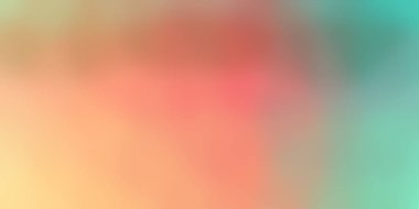 Soyut Arka Planı Bulanıklaştırın. Renkli Gradyan Defocused Fon. Sizin için Basit Trendy Tasarım Elemanı Proje, Afiş, Duvar Kağıdı. Güzel De-odaklı Yumuşak Bulanık Görüntü