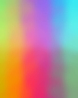 Soyut Arka Planı Bulanıklaştırın. Renkli Gradyan Defocused Fon. Sizin için Basit Trendy Tasarım Elemanı Proje, Afiş, Duvar Kağıdı. Güzel De-odaklı Yumuşak Bulanık Görüntü