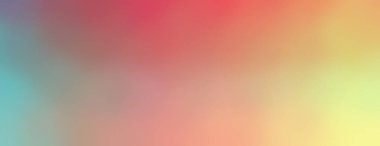 Renkli gradyan arka plan