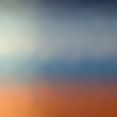 Soyut Arka Planı Bulanıklaştırın. Renkli Gradyan Defocused Fon. Sizin için Basit Trendy Tasarım Elemanı Proje, Afiş, Duvar Kağıdı. Güzel De-odaklı Yumuşak Bulanık Görüntü