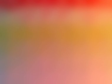 Soyut Arka Planı Bulanıklaştırın. Renkli Gradyan Defocused Fon. Sizin için Basit Trendy Tasarım Elemanı Proje, Afiş, Duvar Kağıdı. Güzel De-odaklı Yumuşak Bulanık Görüntü