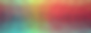 Soyut Arka Planı Bulanıklaştırın. Renkli Gradyan Defocused Fon. Sizin için Basit Trendy Tasarım Elemanı Proje, Afiş, Duvar Kağıdı. Güzel De-odaklı Yumuşak Bulanık Görüntü