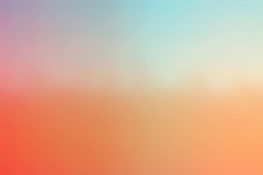 soyut renkli bulanık arkaplan