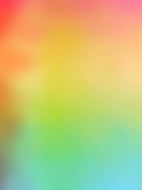 Düz renkli gradyan arka planı