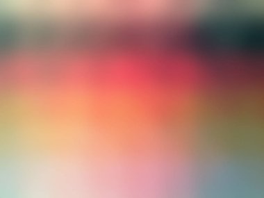 Soyut Arka Planı Bulanıklaştırın. Renkli Gradyan Defocused Fon. Sizin için Basit Trendy Tasarım Elemanı Proje, Afiş, Duvar Kağıdı. Güzel De-odaklı Yumuşak Bulanık Görüntü