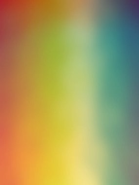 Soyut Arka Planı Bulanıklaştırın. Renkli Gradyan Defocused Fon. Sizin için Basit Trendy Tasarım Elemanı Proje, Afiş, Duvar Kağıdı. Güzel De-odaklı Yumuşak Bulanık Görüntü