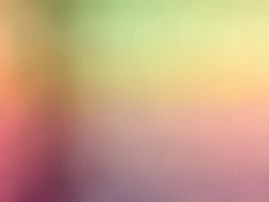 Renkli gradyan arka plan