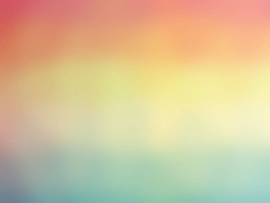 Soyut Arka Planı Bulanıklaştırın. Renkli Gradyan Defocused Fon. Sizin için Basit Trendy Tasarım Elemanı Proje, Afiş, Duvar Kağıdı. Güzel De-odaklı Yumuşak Bulanık Görüntü