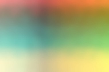 soyut renkli gradyan arkaplan