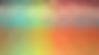 soyut renkli bulanık arkaplan