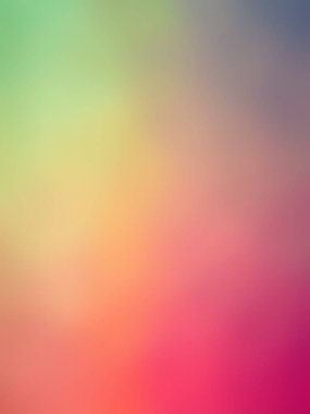 Soyut Arka Planı Bulanıklaştırın. Renkli Gradyan Defocused Fon. Sizin için Basit Trendy Tasarım Elemanı Proje, Afiş, Duvar Kağıdı. Güzel De-odaklı Yumuşak Bulanık Görüntü