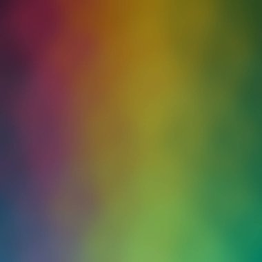 soyut renkli bulanık arkaplan