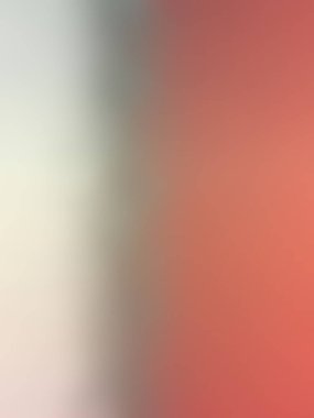 Bulanık renkli degrade arka plan