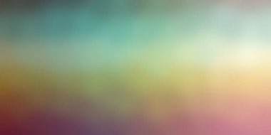 Soyut Arka Planı Bulanıklaştırın. Renkli Gradyan Defocused Fon. Sizin için Basit Trendy Tasarım Elemanı Proje, Afiş, Duvar Kağıdı. Güzel De-odaklı Yumuşak Bulanık Görüntü