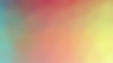 Soyut Arka Planı Bulanıklaştırın. Renkli Gradyan Defocused Fon. Sizin için Basit Trendy Tasarım Elemanı Proje, Afiş, Duvar Kağıdı. Güzel De-odaklı Yumuşak Bulanık Görüntü