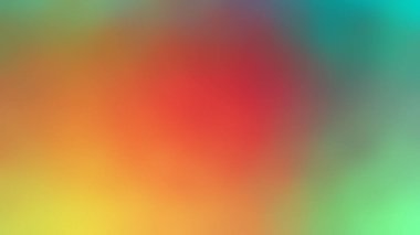 Soyut Arka Planı Bulanıklaştırın. Renkli Gradyan Defocused Fon. Sizin için Basit Trendy Tasarım Elemanı Proje, Afiş, Duvar Kağıdı. Güzel De-odaklı Yumuşak Bulanık Görüntü